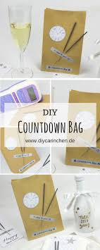 Hier findest du verschiedene bastelideen zu weihnachten: Diy 3 Schnelle Und Einfache Bastelideen Fur Silvester Selber Machen Bastelideen Fur Silvester Basteln Silvester Silvester Deko Basteln