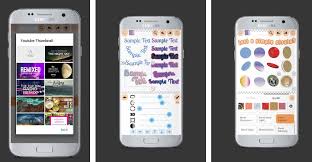 Create original logo in minutes for free. 8 Best Apps To Design Logos On Android Smartphone Tablets H2s Media