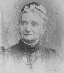 Betty (Helme) Tottie (1834-1913)