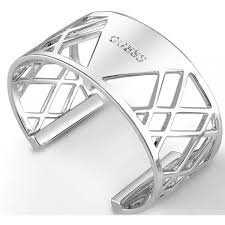 Bracelet alphabet personnalisable ♡ d é t a i l s _ • matériau du bracelet : Bracelet Personnalisable Guess Ubb84145 Bracelet Large My Bangle Sur Bijourama Reference Des Bijoux Femme Sur Internet