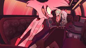 In a vain attempt to stop multiple governmental genocides due to overpopulation, charlie, the princess of hell, opens up the happy hotel to rehabilitate sinners with her partner and. Hazbin Hotel Picked Up As A Full Series After Fans Petition Limelight Iowastatedaily Com