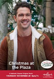Check spelling or type a new query. Ryan Paevey Stars In Christmas At The Plaza His 7th Hallmark Movie This Holiday Season Cele Hallmark Channel Christmas Movies Ryan Paevey Hallmark Channel