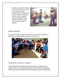 Catálogo de libros de educación básica. El Tradicional Juego Del Trompo