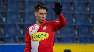 Future stars dominik szoboszlai, should you buy this card and is he the best card under 700k?! Warum Rb Leipzig Dominik Szoboszlai Verpflichtete Kicker