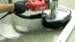 Perfect Sanding Concrete Floor With Hand Sander And Review In 2020 Flooring Sanding Concrete Floors Hand Sander