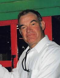 Obituary information for Brian John Krog