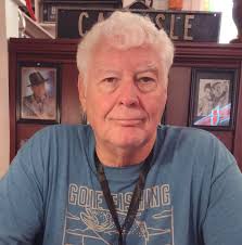 Thomas Swain Obituary