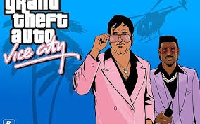 Vice city > easter eggs. Hd Wallpaper Grand Theft Auto Grand Theft Auto Vice City Lance Vance Wallpaper Flare