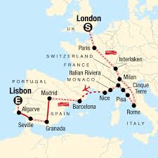 Wir verlassen spanien über die wunderschöne region „alentejo. Azoren Frankreich Grossbritannien Italien Monaco Portugal Schweiz Spanien Gruppenreisen 2021 Fur 18 39 Jahrige Ab 3299 0 Erlebnisrundreisen De