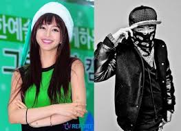 She replies to them, of course i can if you are my close friend. Han Ye Seul And Yg Teddy In A Relationship Hancinema