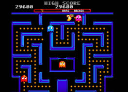 Juega a pacman gratis en minijuegos y vuelve a los juegos de los ochenta. Sorry To Burst Your Bubble But Microsoft S Ms Pac Man Beating Ai Is More Automatic Idiot The Register