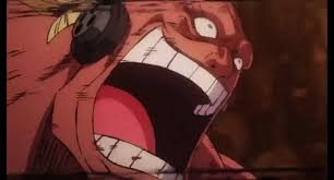 Munculnya haki haushosoku milik luffy di. Douglas Bullet Explore Tumblr Posts And Blogs Tumgir