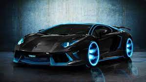 Gambar kereta sport lamborghini gallardo. Tron Inspired Lamborghini Aventador Framed Photo Print Lamborghini Cars Lamborghini Aventador Wallpaper Cool Sports Cars