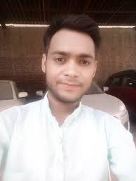 Shoaib Ansari's Profile On Amarujala.com