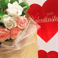 Am valentinstag wird romantik gross geschrieben. Seifenprinz Zu Valentinstag Sr Review Stefanie Reichel