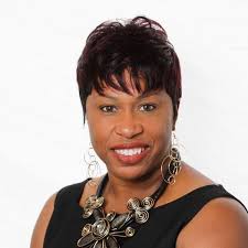 Latoshia Hubert, People Inc. associate vice president of Property  Management and Finance, was honored as part of the virtual Buffalo Black  Achievers Awards ceremony, held