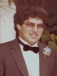 David Machado Obituary