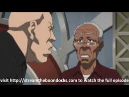 Given how compelling huey tends to make himself, seeing caesar diffuse him with a simple non sequitur often makes a great punchline. Download Boondocks The Steve Wilkos Show Mp4 Mp3 3gp Naijagreenmovies Fzmovies Netnaija