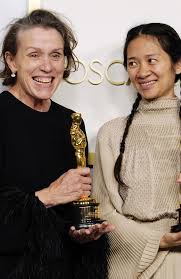 Serving up fresh and rotten reviews for movies and tv. Nomadland How To Watch Chloe Zhao S Oscar Winning Film In Australia