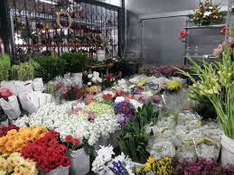 This way, you can easily express yourself through a bunch of flowers that how. 12 Fashionable Flower Shops Botany Boutiques For Mother S Day Blooms Racked La