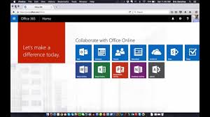 How To Setup Office 365 Automatic Reply Youtube