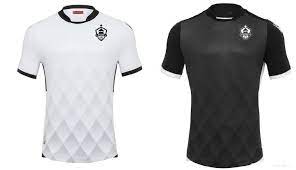 Øygarden fotballklubb is a football team from norway, based in �ygarden. Gir Fra Seg Plassen I 1 Divisjon Her Er Drakta Og Logoen Til Laget Som Tek Over Etter Nest Sotra
