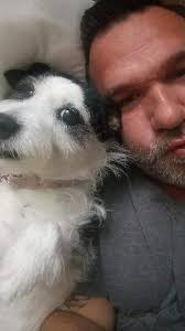 My best mate of 12 years passed over today