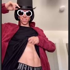 Willy wonka (@willywonkatiktok) on tiktok | 408.8m likes. The Boldest Willy Wonka Tiktok Fan The Wonka Twitter