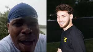 Kick streamer MikeSmallsJR slams Adin Ross after being told he would not  get $70,000 for chasing Hurricane Milton