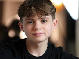 Marty Timlin's Instagram, Twitter & Facebook