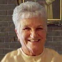 Sally Hibbs Bostic of London, Arkansas