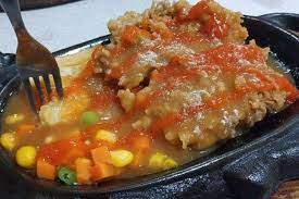 Tmn tmn yg mau request bisa langsung koment di kolom komentar. 3 Tempat Makan Steak Murah Di Bogor Kisaran Harga Rp 20 000 An Halaman All Kompas Com