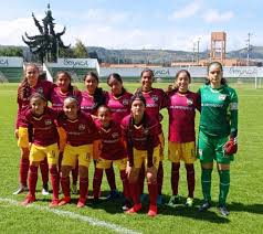 Calendario general campeonato nacional sub. Nacional Femenino Sub 13 Seleccion Tolima A La Final Capsulas De Carreno