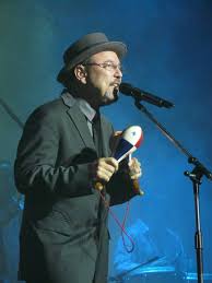 Start studying 12 ruben blades. Artist Profiles Ruben Blades World Music Central Org