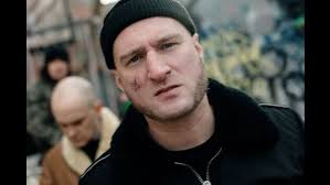 Striped up, sent down.... Taken from Crown Court