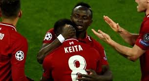 Know match date and time, location (ground) and opponent. Football Liverpool Denounces Racist Insults On Sadio Mane And Naby Keita Ze Africanews