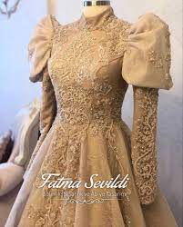 tesettur nisanlik modelleri elbise elbise tarzlari gelinlik
