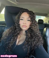 Demetria Obilor  DemetriaObilor Фото утечки OnlyFans обнаженная №115 -  Nudogram v2.1