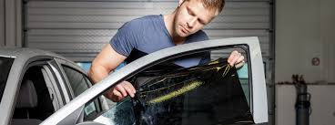 Usually, tinted car windows block the ultraviolet sunlight rays that can harm your skin. How To Tint Your Car Windows At Home
