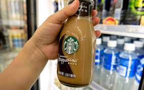 If you're thinking of heading to starbucks today, you might want to consider visiting after 3pm. Can I Freeze A Starbucks Frappuccino Taste Of Home