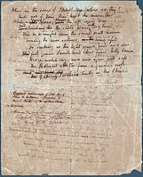 This is a poem about the illusion that is money. To Autumn Wikipedia