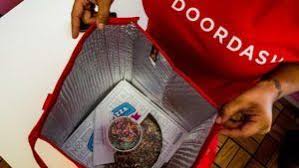 Hgd Files Class Action Against Doordash For Unlawful Taking Of Driver S Tips Doordash Meal Delivery Service Marketing Materials
