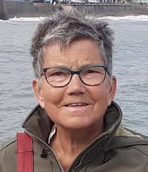 Somerville College Report 2024 by Somerville College