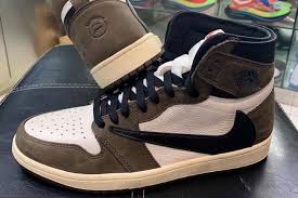 He's sharing his experiences with the kids in houston by providing them with the tools to own their hustle and the inspiration to imagine new. Travis Scott S Air Jordan 4 Gets A Release Date Fotomagazin