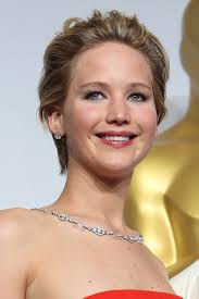 Jennifer Lawrence Hairstyles: From Short to Long Hair