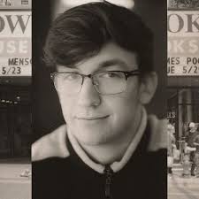 Bryce Mackey is fundraising for The Memorial Foundation