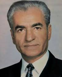 Princess Leila Pahlavi (27 March 1970