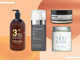 Hydrating your hair during the winter can be a challenge, but these overnight hair treatments do the this mix of amla, coconut, avocado and olive oil adds moisture to your hair but won't leave it weighed. Best Overnight Hair Mask 2021 To Fix Your Tresses The Independent