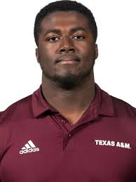 Texas A&M 2018 Football Commits