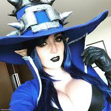 Maybe you would like to learn more about one of these? Pin On Jessica Nigri